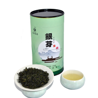 東來绿茶 银芽100g