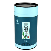 東來茉莉花茶 皂毫100g