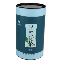 東來茉莉花茶 皂毫250g