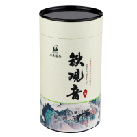 東來铁观音一级100g