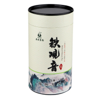 東來铁观音一级125g