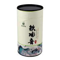 東來铁观音二级125g