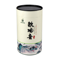 東來铁观音二级250g