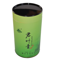 车里湾君叶青绿茶 250g