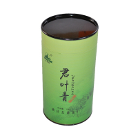 车里湾君叶青绿茶 125g