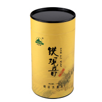 车里湾铁观音二级125g