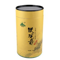 车里湾铁观音二级250g