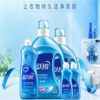 蓝月亮 洗衣液3公斤