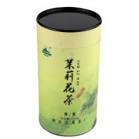 车里湾茉莉花茶 典雅125g