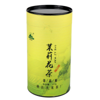 车里湾茉莉花茶 品香醇125g