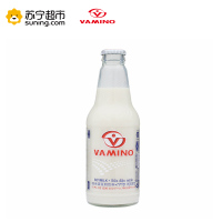 哇米诺豆奶300ml*24瓶/整箱装
