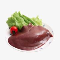 苏众(SU ZHONG) 猪肉类 猪肝 专项定制