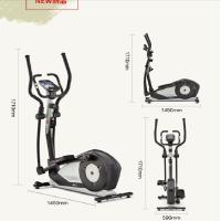 Reebok/锐步椭圆机A4.0