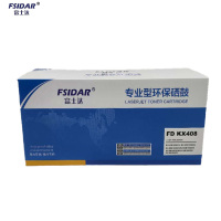 富士达(FSIDAR)FD-KX408硒鼓/1538/1528/1663还