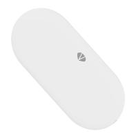 华淇精英手机无线充电器HQ-F3(双手机无线充电版)