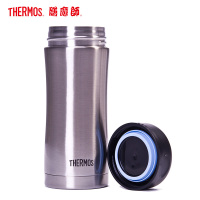 膳魔師(THERMOS) JCG-400 保温杯 400ML 304不锈钢