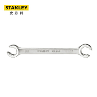 史丹利(STANLEY) 87-392-1-22 公制油管扳手8x10mm