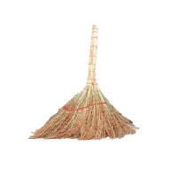 400g 扫帚扫把笤帚 纯高粱苗 不掉壳韧性好(单位:件)