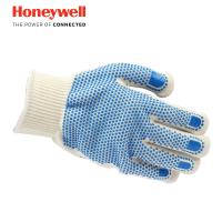 霍尼韦尔Honeywell 双面点塑防滑工作手套2232092CN(07~10)