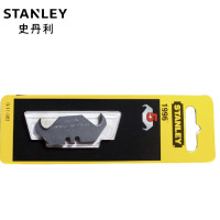 史丹利(STANLEY) 11-983-0-11C 钩形刀片(X5)