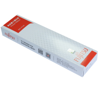 富士通(Fujitsu) DPK700 原装黑色色带芯bd