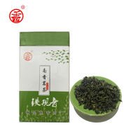 P南香茗茶 特级铁观音 50g 横县南香茶厂