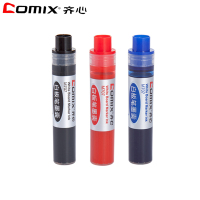 齐心(comix)XSW M707白板笔墨囊24支装