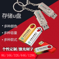 金士顿(KINGSTON) 64GB 农行定制U盘 (宁享版) NH