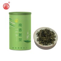 P南香茗茶 绿茶-贡品碧螺春50g 横县南香茶厂