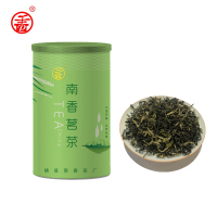 P南香茗茶 绿茶-碧螺春50g 横县南香茶厂