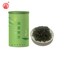 P南香茗茶 绿茶-特级曲毫50g 横县南香茶厂