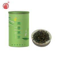 P 南香茗茶 绿茶-明前春螺50g 横县南香茶厂