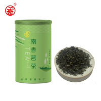 P 南香茗茶 绿茶-曲毫50g 横县南香茶厂