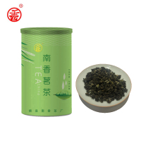 P南香茗茶 绿茶一级明前螺50g 横县南香茶厂
