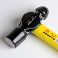 波斯 BS351002纤维柄圆头锤2P