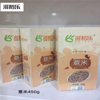 滋稻乐 薏米450g/盒