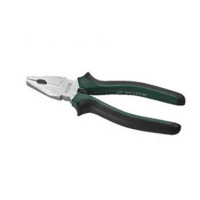 约克 精品欧式钢丝钳 8寸/200 20800