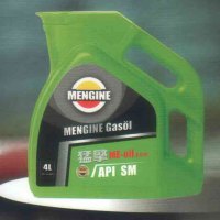 猛擎高级润滑油汽油机油API SM 全合成10w-30