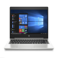 惠普(HP) 440G6 14英寸商用笔记本(i5-8265U 4G 256SSD 2G独显 WIN10)