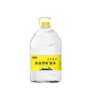 健龙 泡茶煮饭水 矿泉水 5L