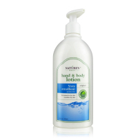 天然之扉 柔和纯净 润肤乳 354ml(单位 :瓶)