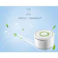 康佳(KONKA)空气净化器绿意之旅KQ-JH02康佳