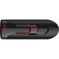 闪迪(SanDisk)酷悠(CZ600)U盘128G 高速USB3.0 商务定制加密 创意u盘128G