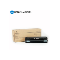 柯尼卡美能达原装硒鼓P201