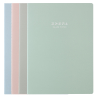 晨光(M&G)优品系列高效笔记本4本装APYAT964