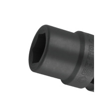 SATA世达34546世达3/4"系列六角风动套筒58MM