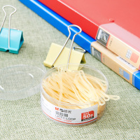 晨光50g乳胶圈ASC99331 nh