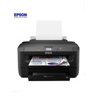 爱普生(EPSON)SW WF - 7111 A3+彩色商务网络型打印机