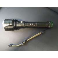 量神 强光手电筒LED手电筒 LS系列 G