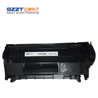 证通(SZZT)SW ZT-Q2612A硒鼓 适用HP 1010/1012/1015/1018/1020/1022